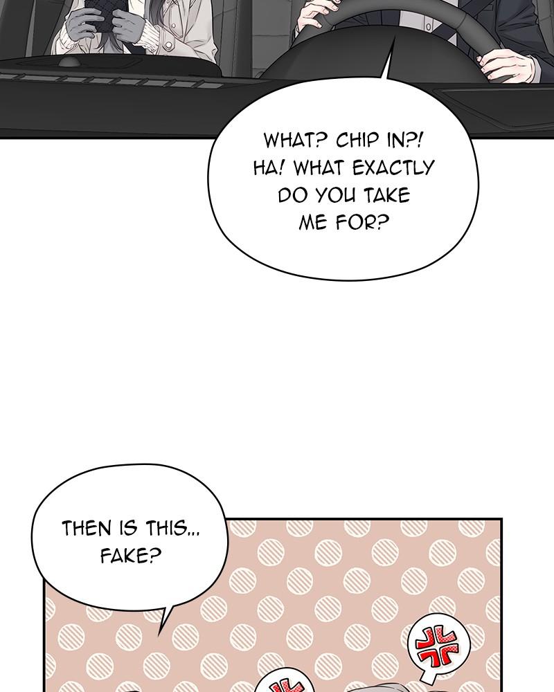 As If Love Doesn't Exist Chap 29 - Next Chap 30