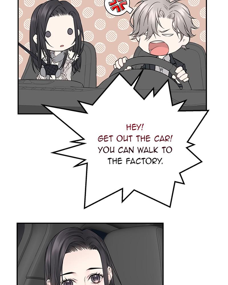 As If Love Doesn't Exist Chap 29 - Next Chap 30