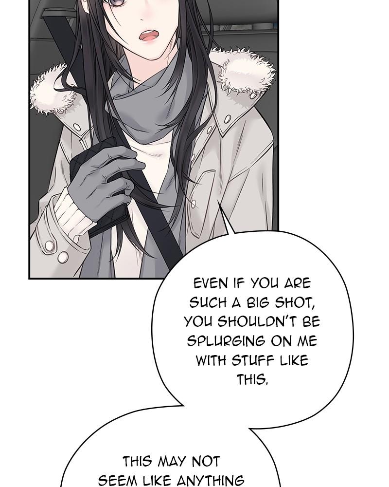 As If Love Doesn't Exist Chap 29 - Next Chap 30
