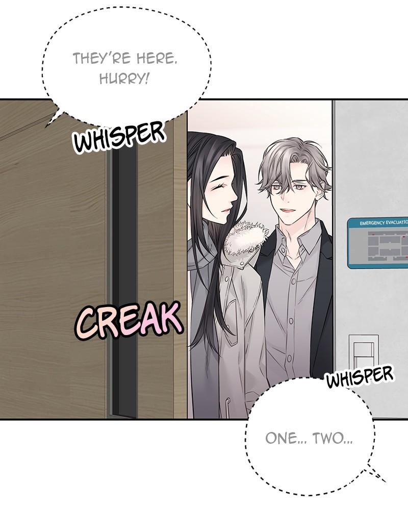 As If Love Doesn't Exist Chap 29 - Next Chap 30