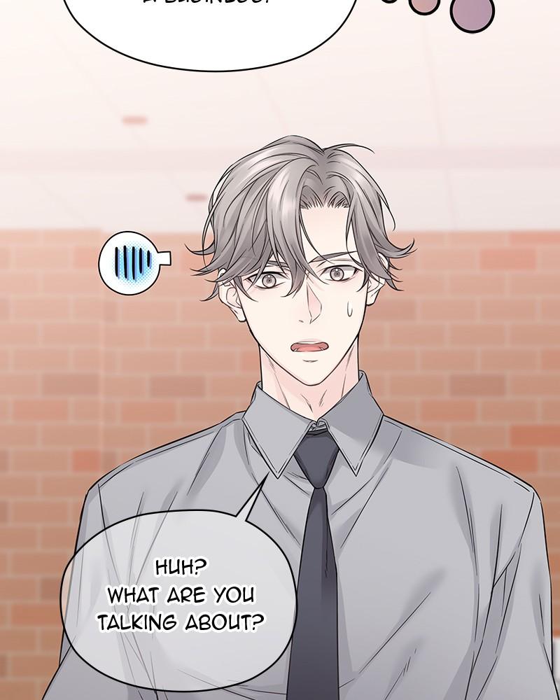As If Love Doesn't Exist Chap 29 - Next Chap 30