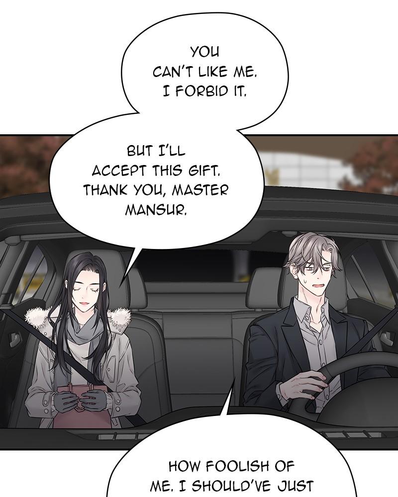 As If Love Doesn't Exist Chap 29 - Next Chap 30