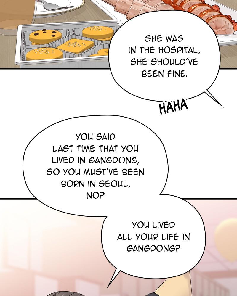 As If Love Doesn't Exist Chap 29 - Next Chap 30