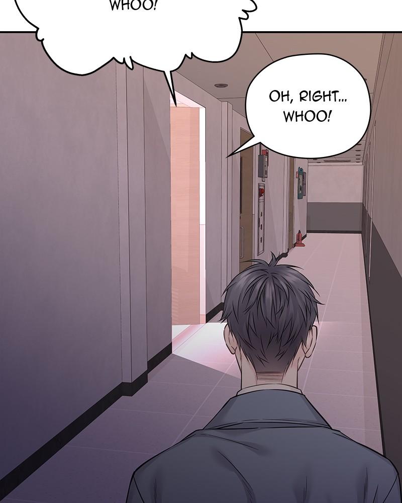 As If Love Doesn't Exist Chap 29 - Next Chap 30