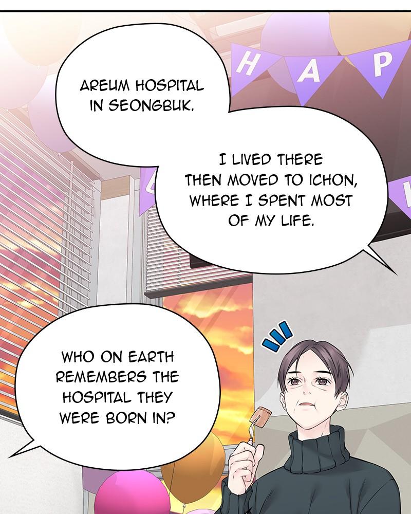 As If Love Doesn't Exist Chap 29 - Next Chap 30