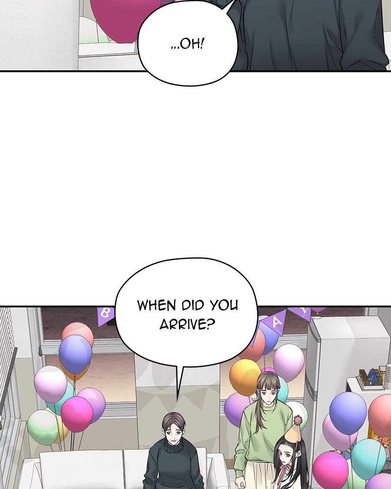 As If Love Doesn't Exist Chap 29 - Next Chap 30