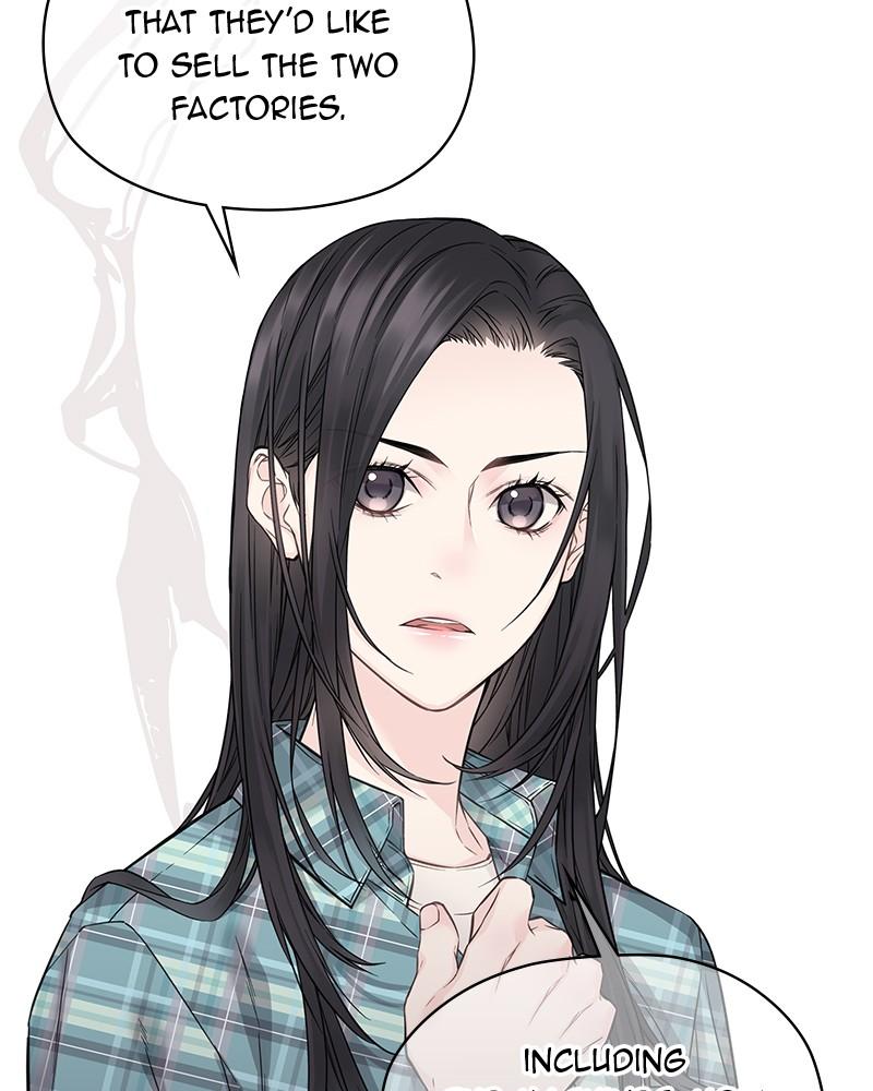 As If Love Doesn't Exist Chap 29 - Next Chap 30