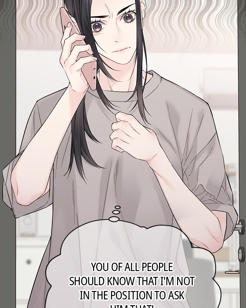 As If Love Doesn't Exist Chap 29 - Next Chap 30