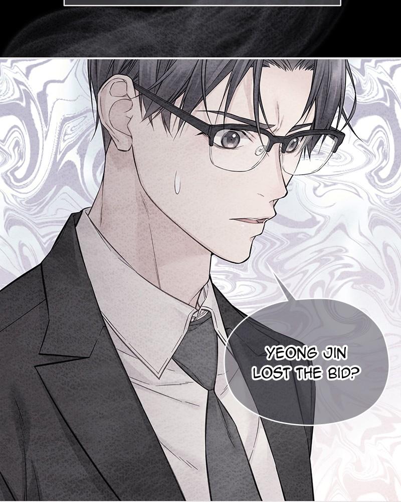 As If Love Doesn't Exist Chap 29 - Next Chap 30