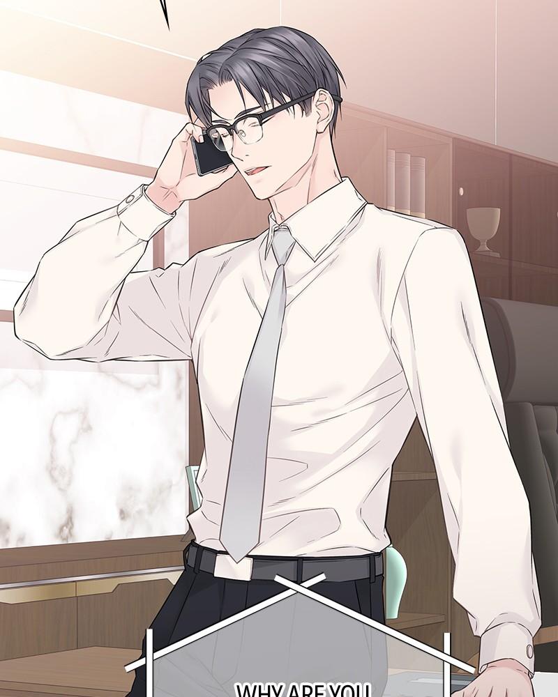 As If Love Doesn't Exist Chap 29 - Next Chap 30