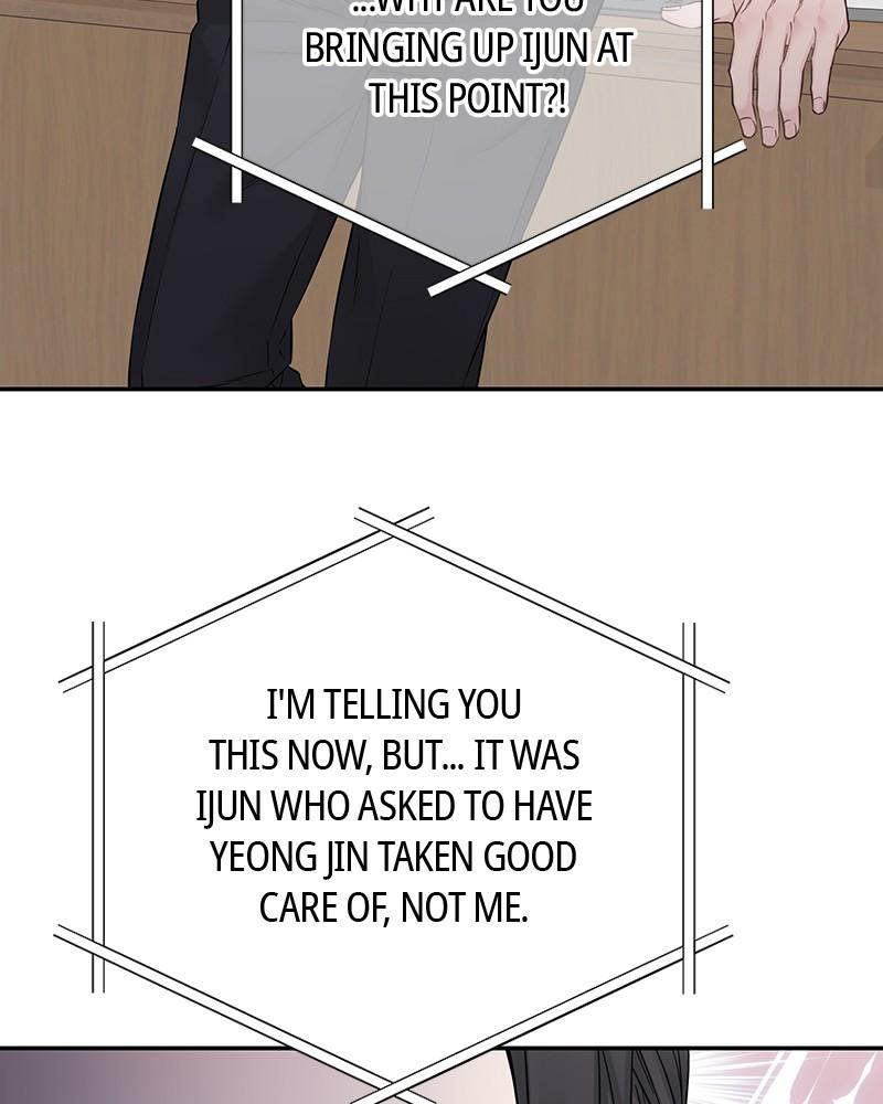 As If Love Doesn't Exist Chap 29 - Next Chap 30