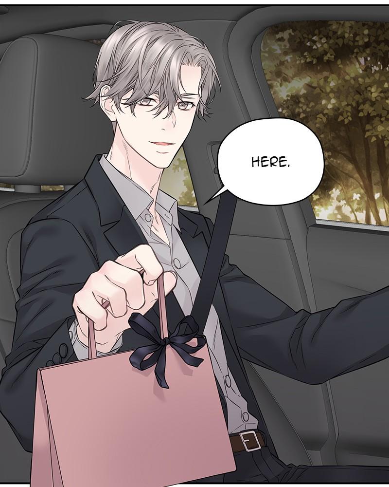 As If Love Doesn't Exist Chap 29 - Next Chap 30