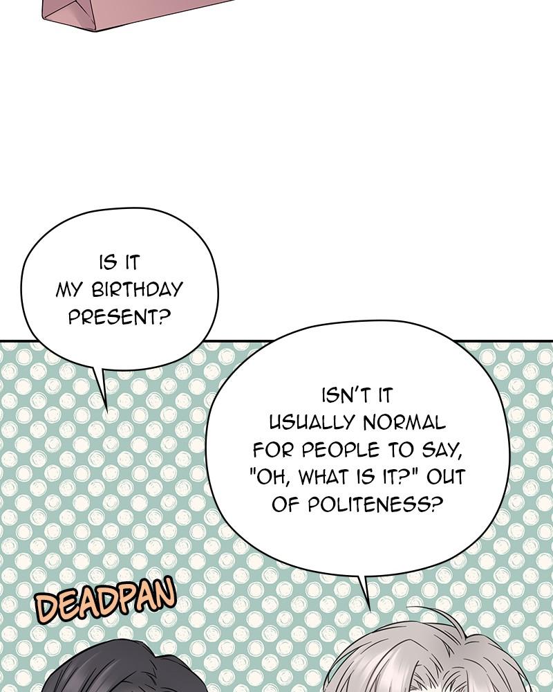 As If Love Doesn't Exist Chap 29 - Next Chap 30