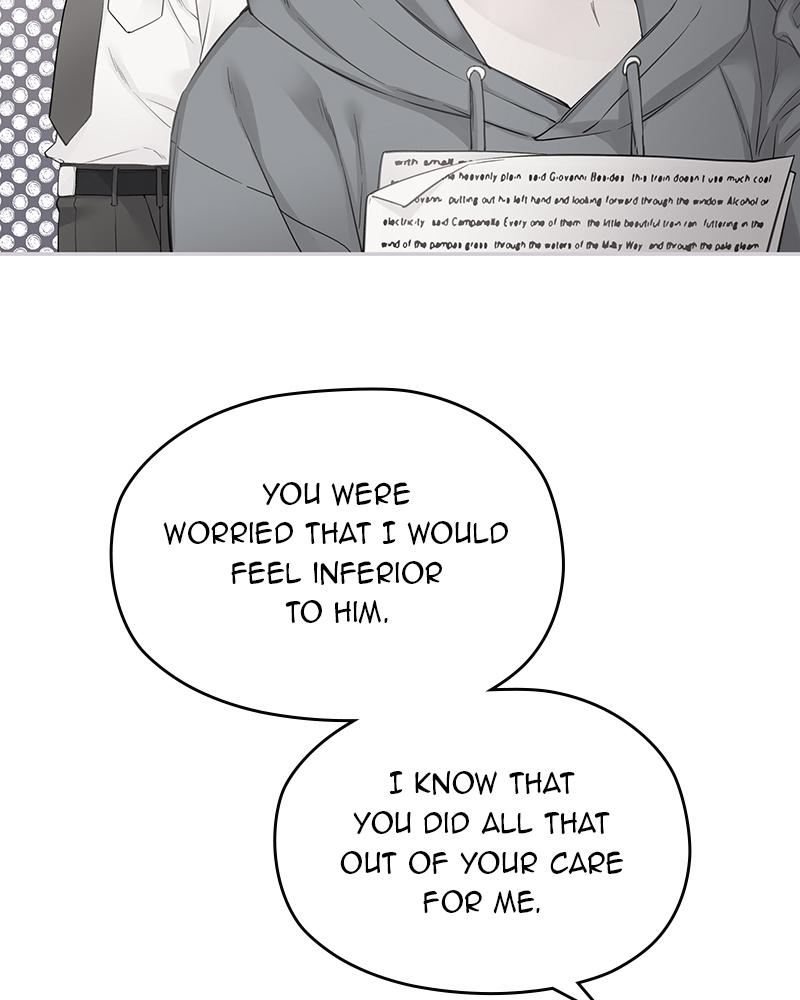 As If Love Doesn't Exist Chap 20 - Next Chap 21