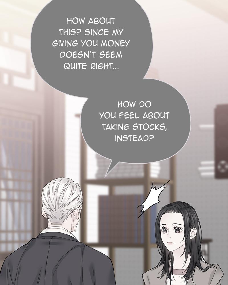 As If Love Doesn't Exist Chap 20 - Next Chap 21