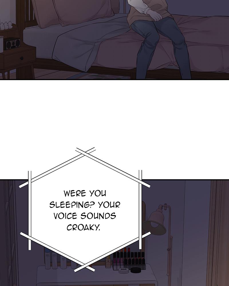 As If Love Doesn't Exist Chap 20 - Next Chap 21