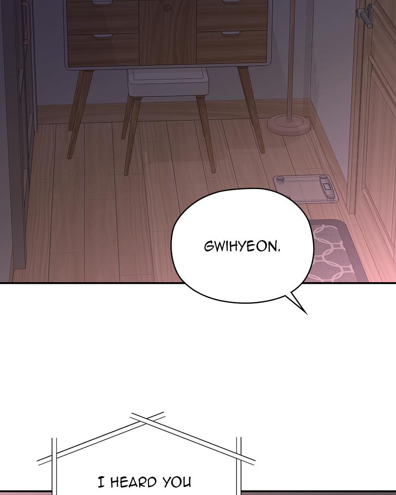 As If Love Doesn't Exist Chap 20 - Next Chap 21