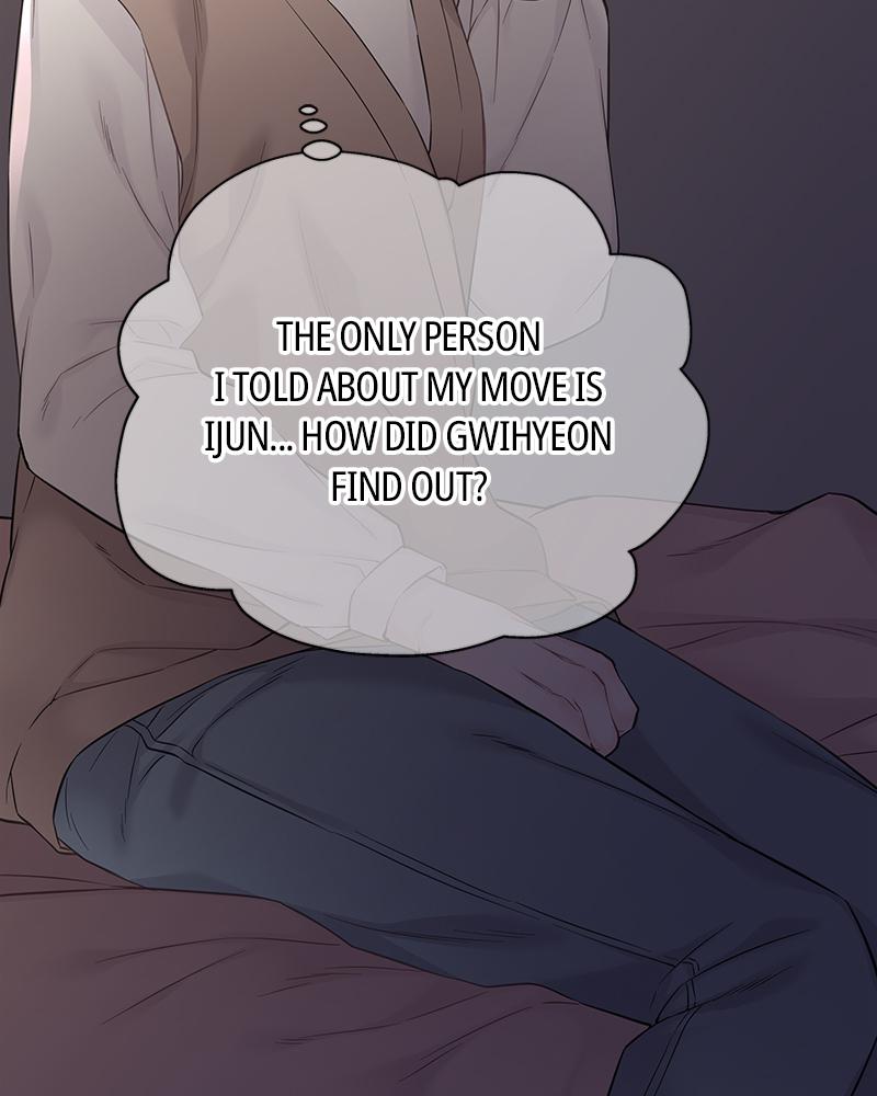 As If Love Doesn't Exist Chap 20 - Next Chap 21