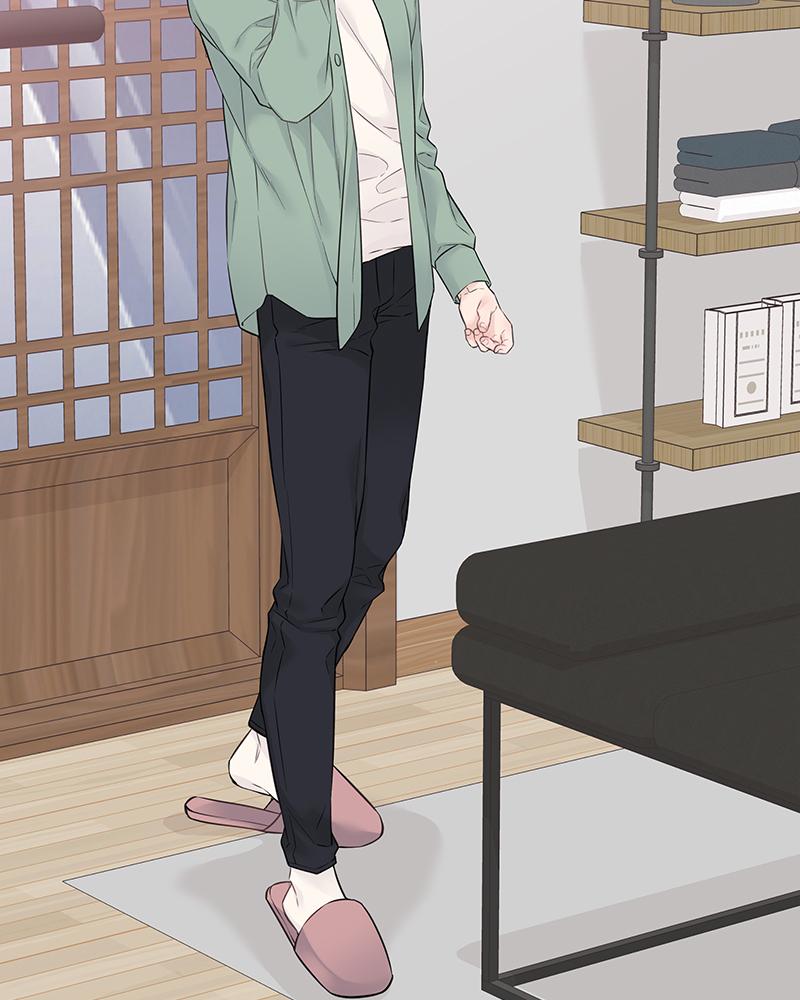 As If Love Doesn't Exist Chap 20 - Next Chap 21