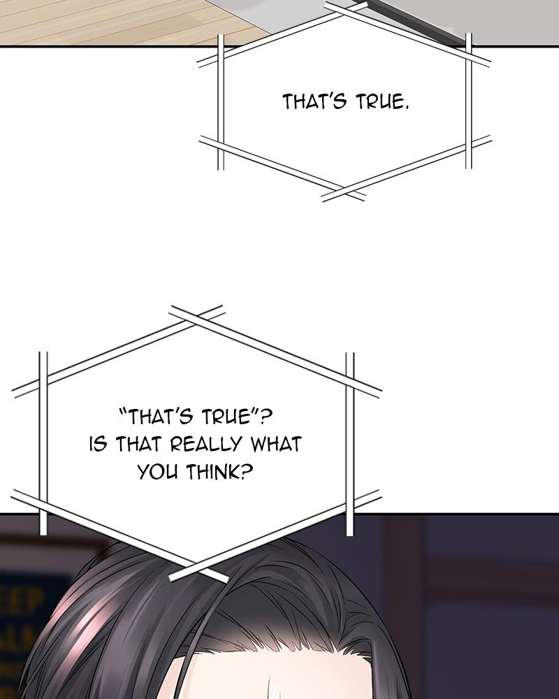 As If Love Doesn't Exist Chap 20 - Next Chap 21