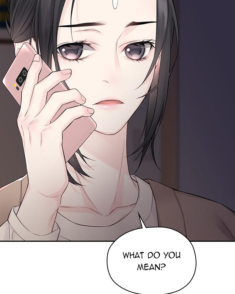 As If Love Doesn't Exist Chap 20 - Next Chap 21