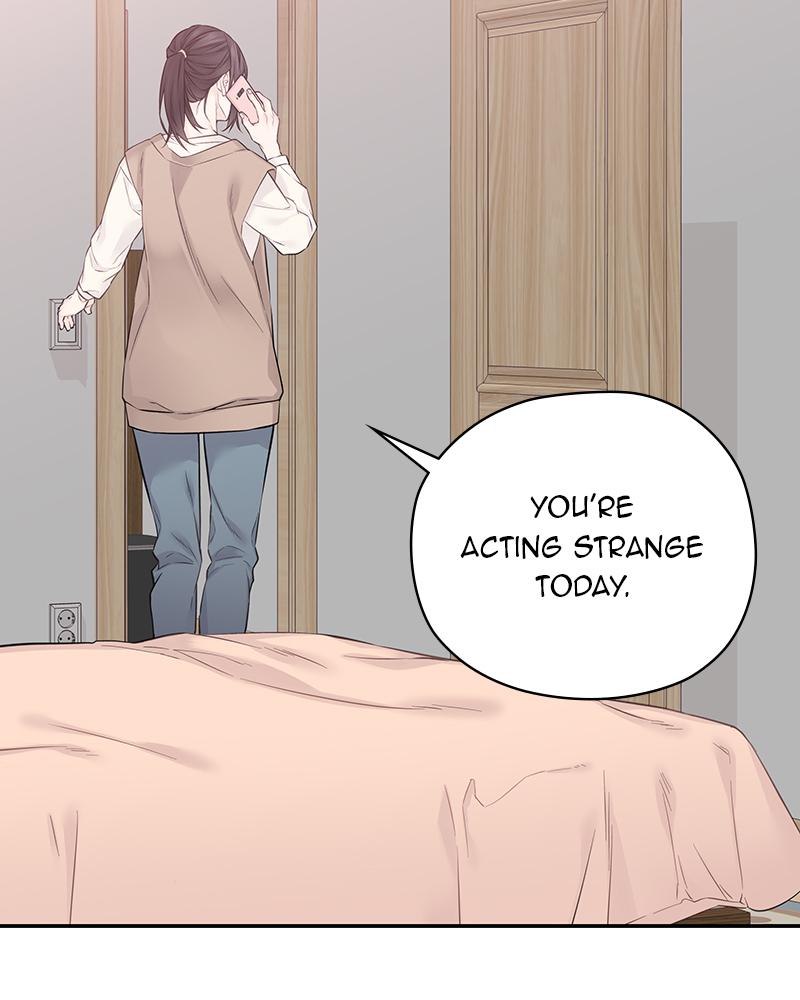 As If Love Doesn't Exist Chap 20 - Next Chap 21