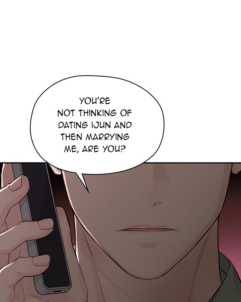 As If Love Doesn't Exist Chap 20 - Next Chap 21