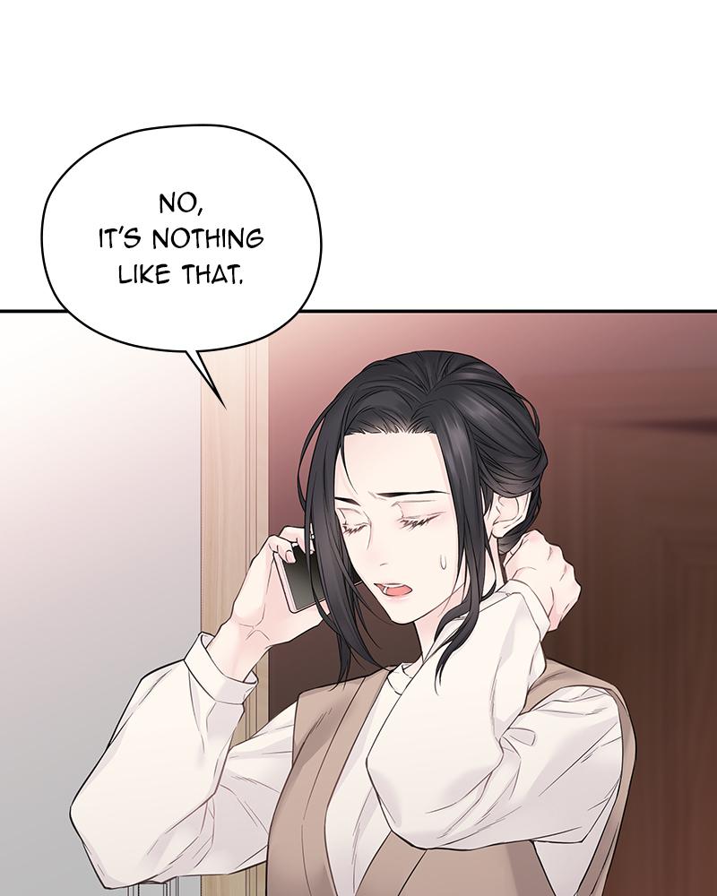 As If Love Doesn't Exist Chap 20 - Next Chap 21