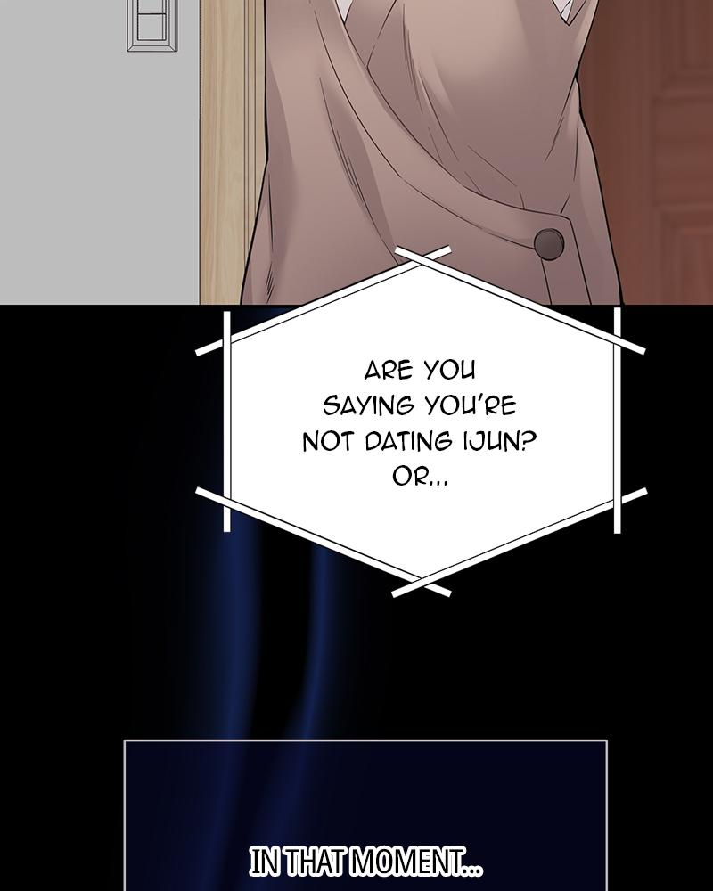 As If Love Doesn't Exist Chap 20 - Next Chap 21