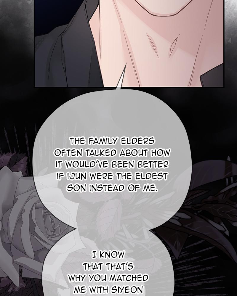 As If Love Doesn't Exist Chap 20 - Next Chap 21