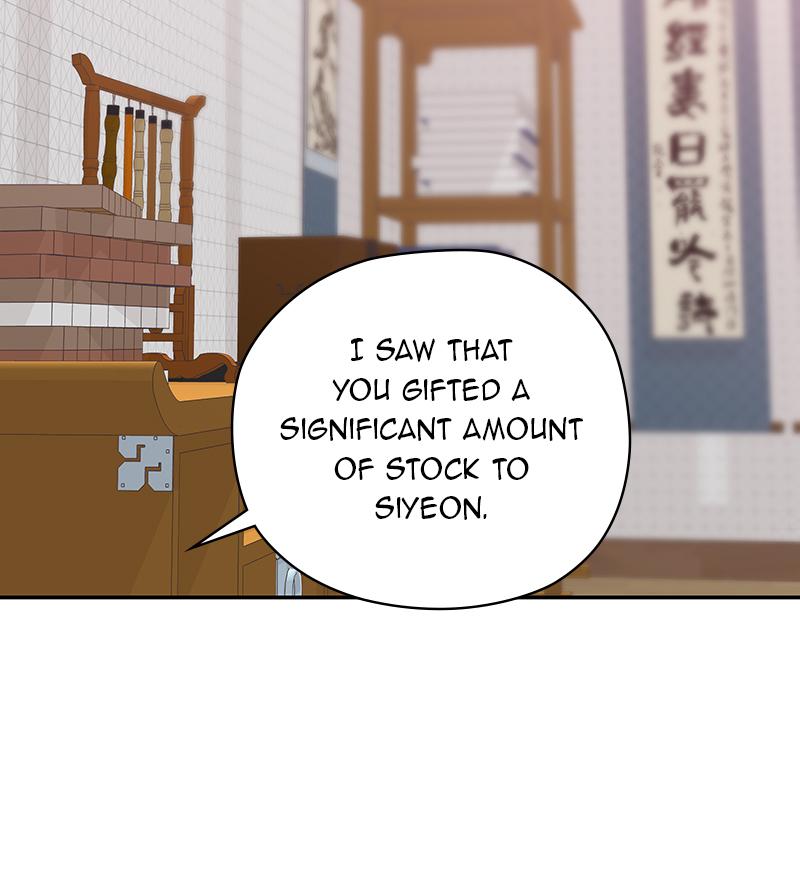 As If Love Doesn't Exist Chap 20 - Next Chap 21