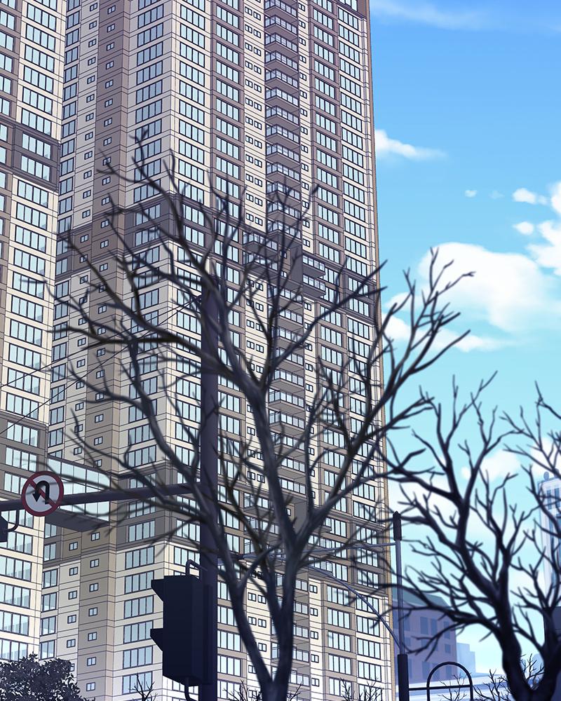 As If Love Doesn't Exist Chap 20 - Next Chap 21