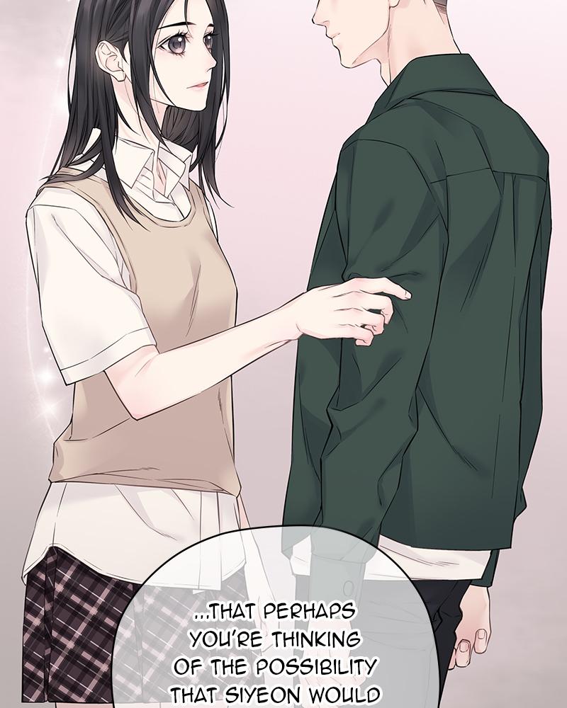 As If Love Doesn't Exist Chap 20 - Next Chap 21