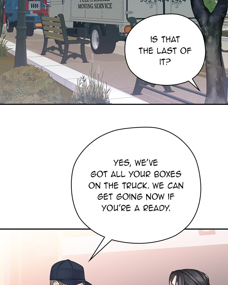 As If Love Doesn't Exist Chap 20 - Next Chap 21