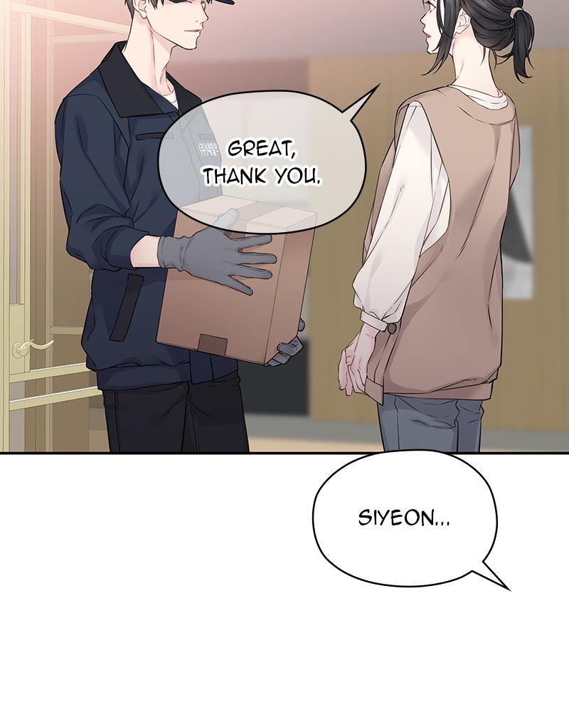 As If Love Doesn't Exist Chap 20 - Next Chap 21