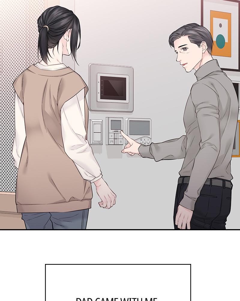 As If Love Doesn't Exist Chap 20 - Next Chap 21