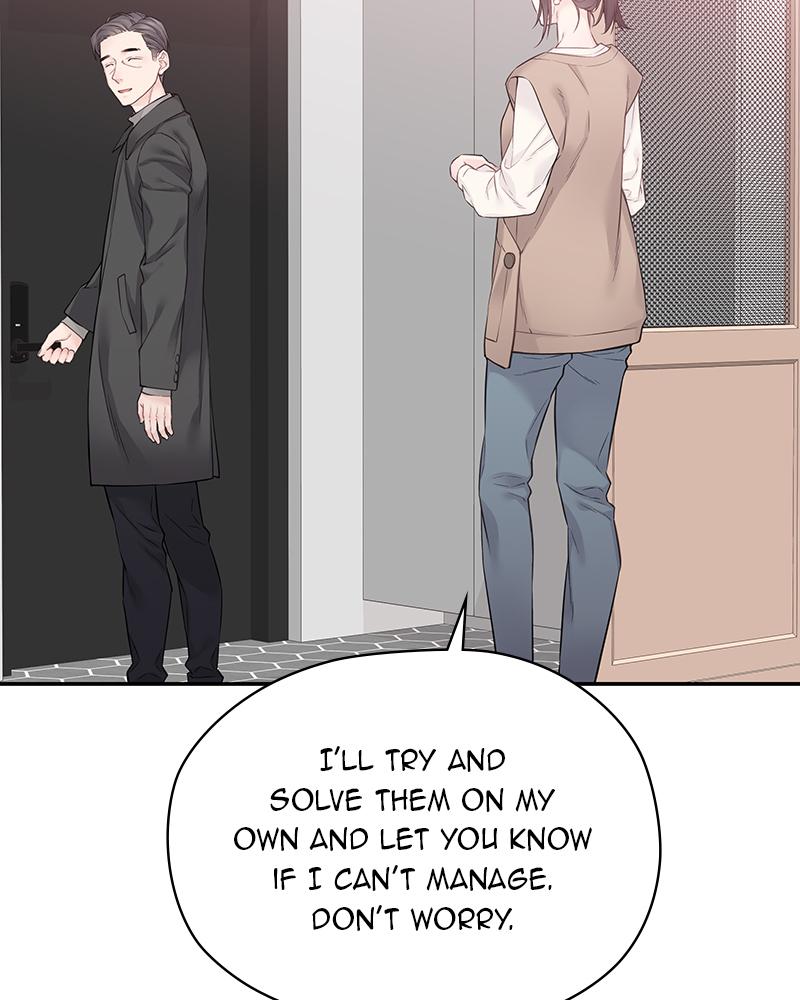 As If Love Doesn't Exist Chap 20 - Next Chap 21