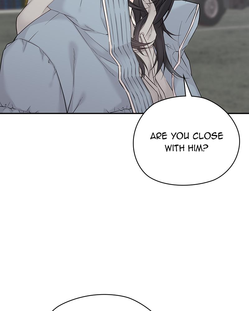 As If Love Doesn't Exist Chap 21 - Next Chap 22