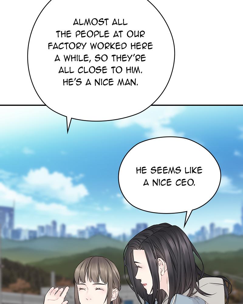 As If Love Doesn't Exist Chap 21 - Next Chap 22