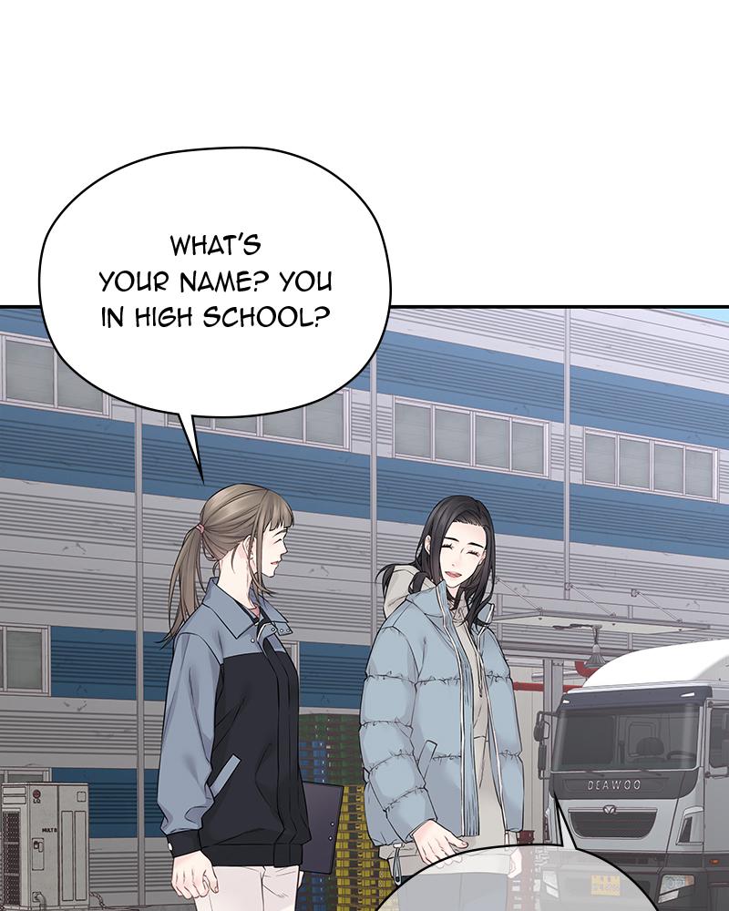 As If Love Doesn't Exist Chap 21 - Next Chap 22