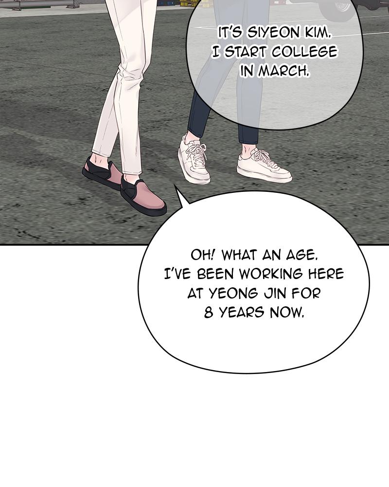 As If Love Doesn't Exist Chap 21 - Next Chap 22