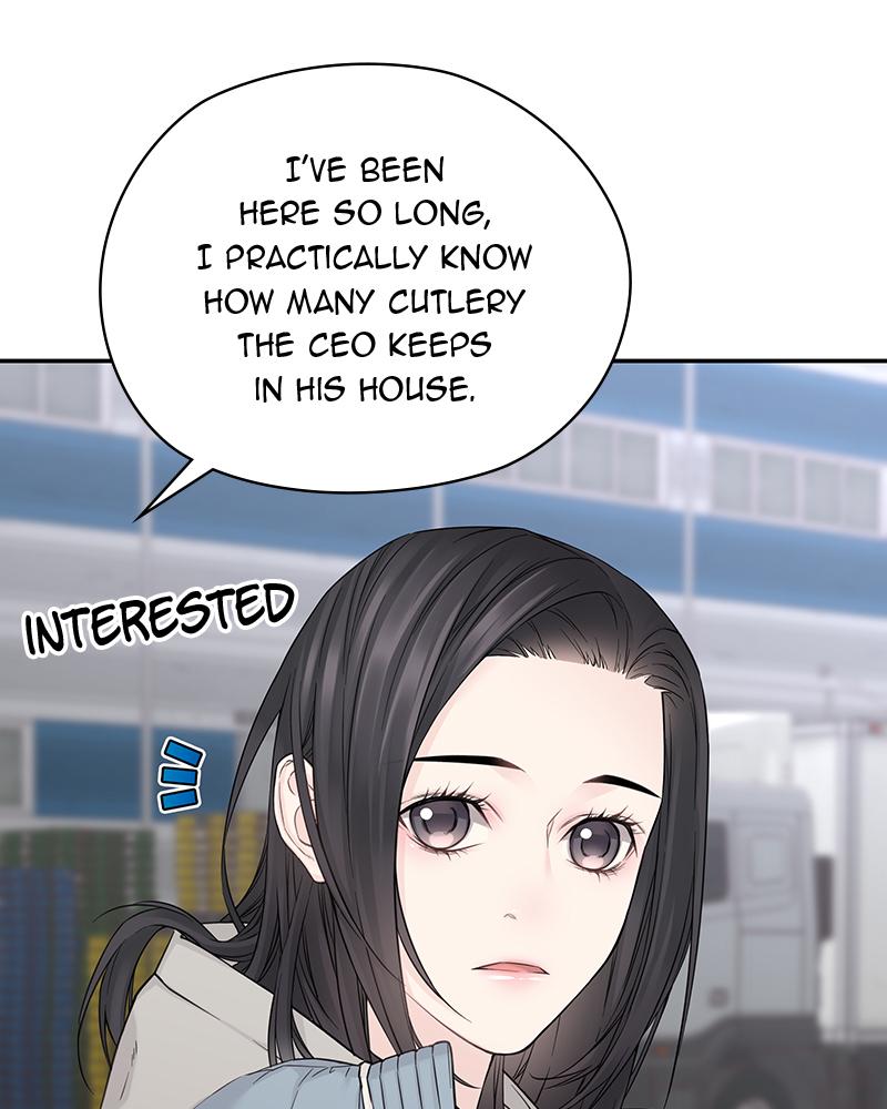 As If Love Doesn't Exist Chap 21 - Next Chap 22