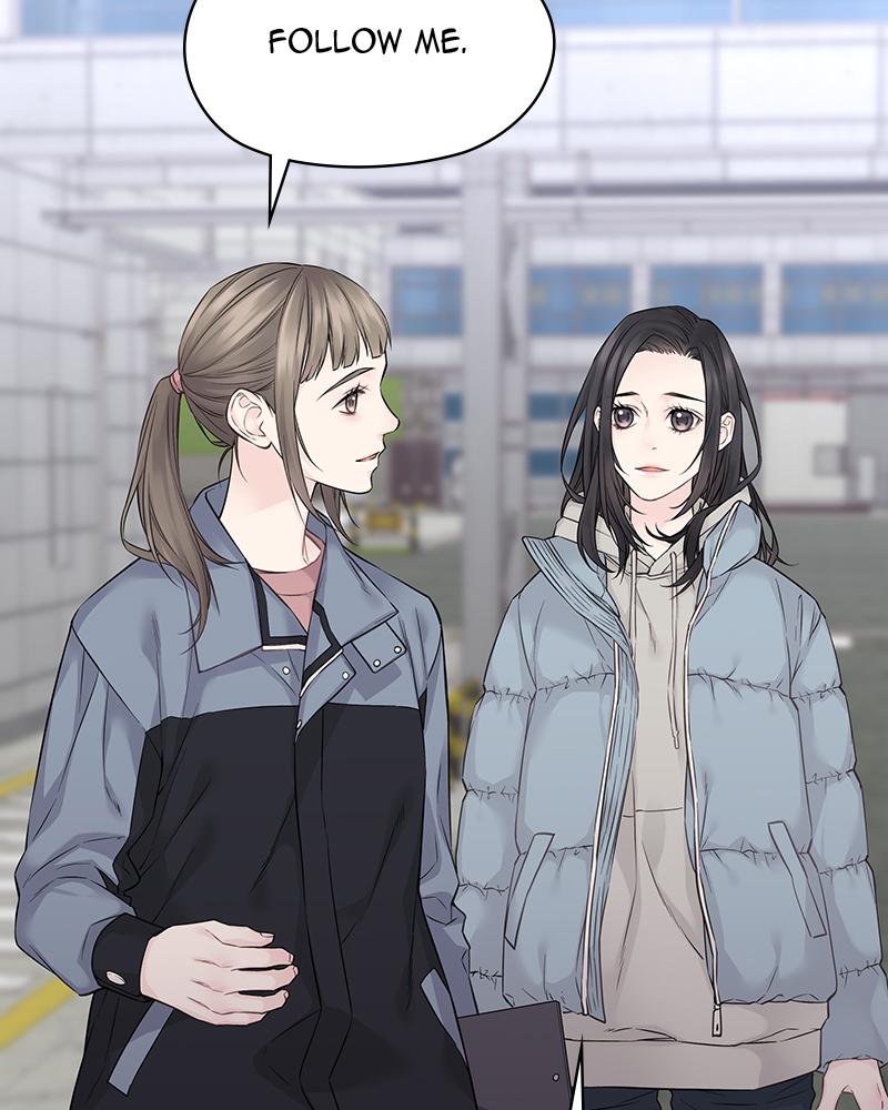 As If Love Doesn't Exist Chap 21 - Next Chap 22