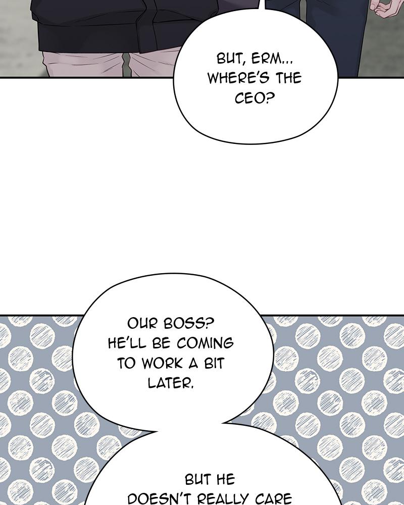 As If Love Doesn't Exist Chap 21 - Next Chap 22