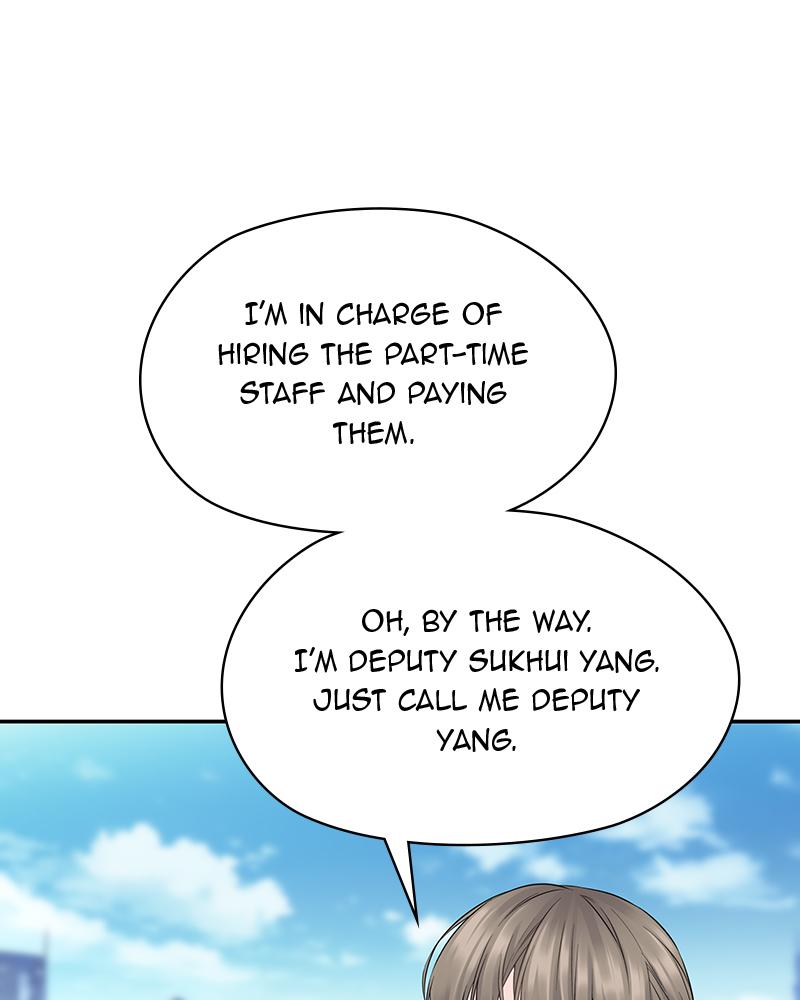 As If Love Doesn't Exist Chap 21 - Next Chap 22