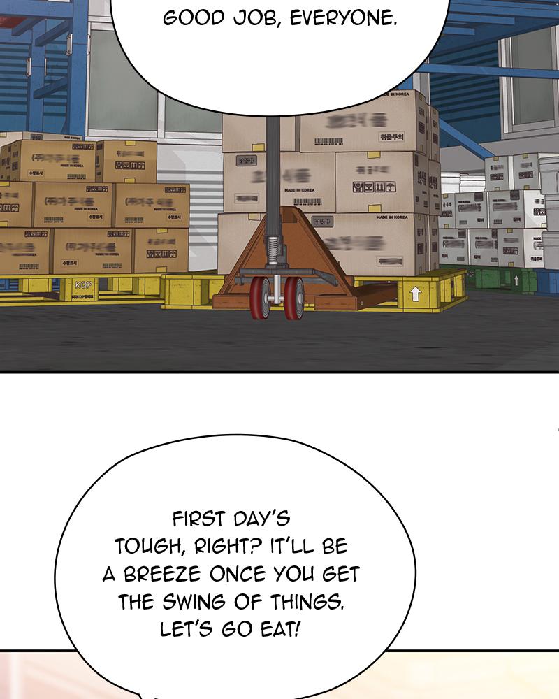 As If Love Doesn't Exist Chap 21 - Next Chap 22