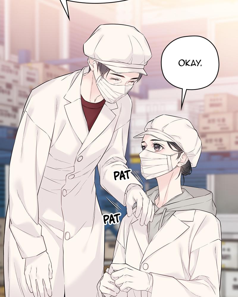 As If Love Doesn't Exist Chap 21 - Next Chap 22