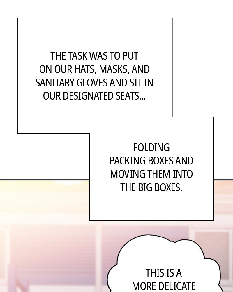 As If Love Doesn't Exist Chap 21 - Next Chap 22