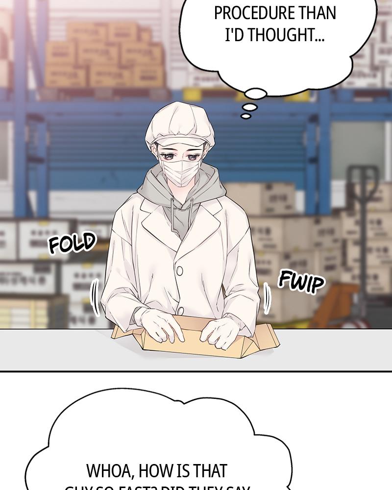 As If Love Doesn't Exist Chap 21 - Next Chap 22