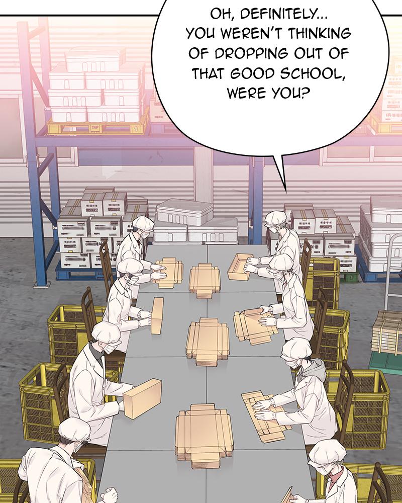 As If Love Doesn't Exist Chap 21 - Next Chap 22